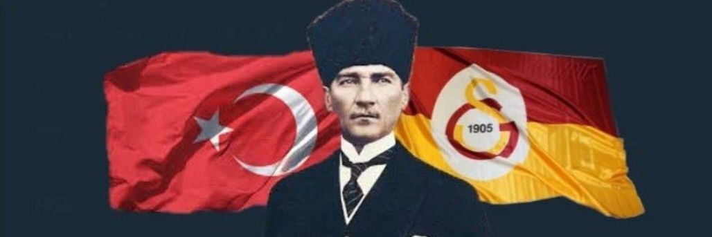 Hakan ŞEN's banner