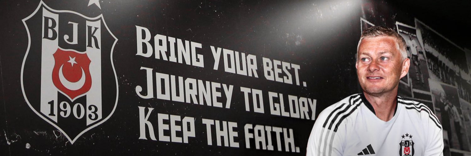 Miraç de Souza's banner