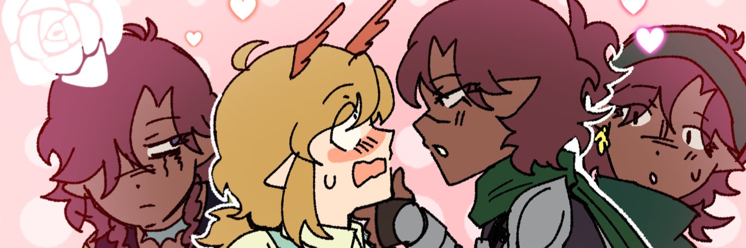 🍀 ~ finny!! || COMMS OPEN 📌!'s banner