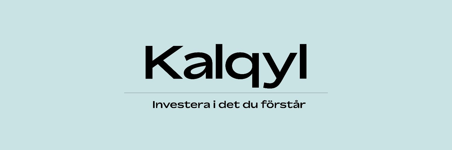 Kalqyl's banner