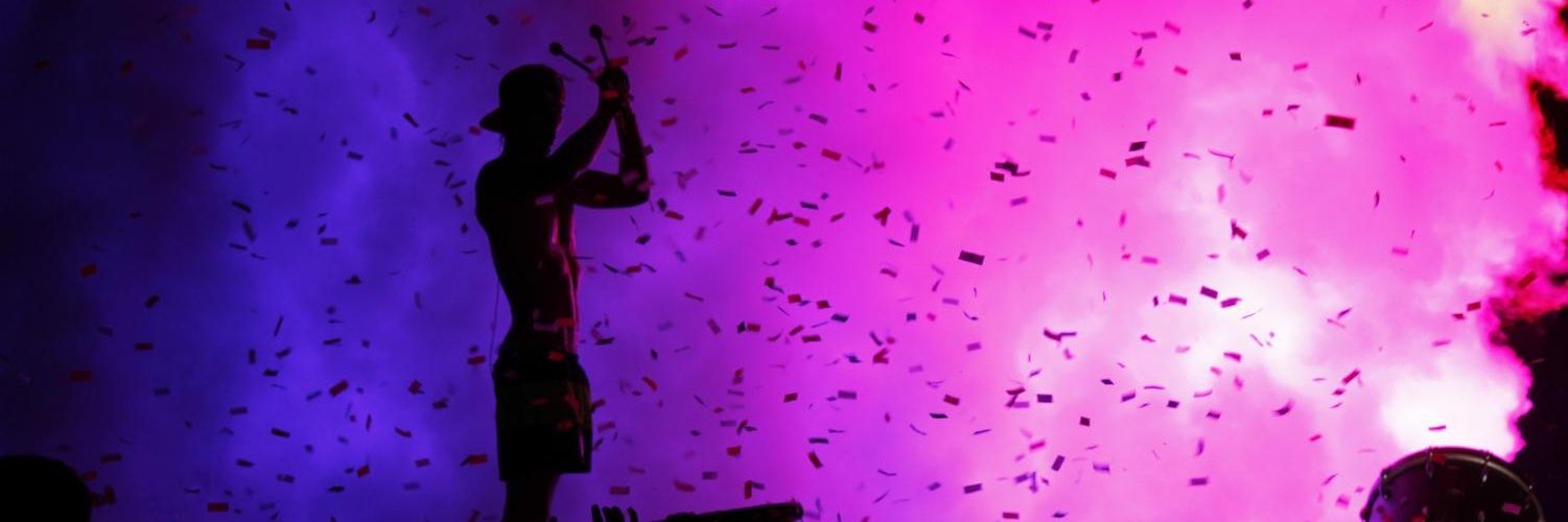 Røgerr ⚔️'s banner