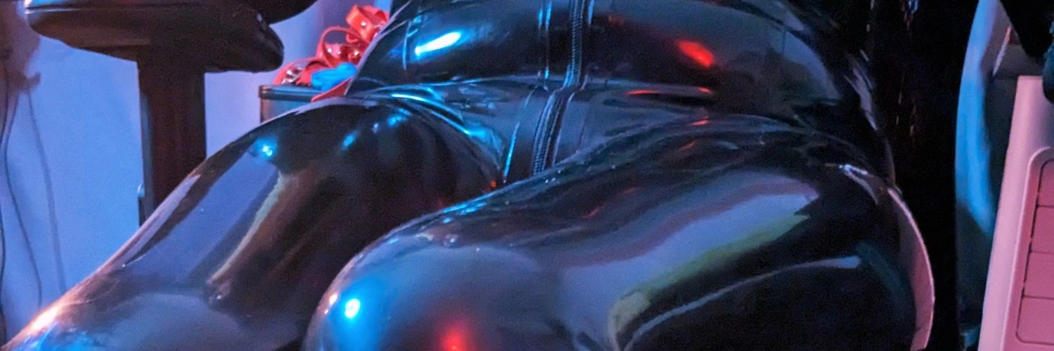 Balloona🎈's banner