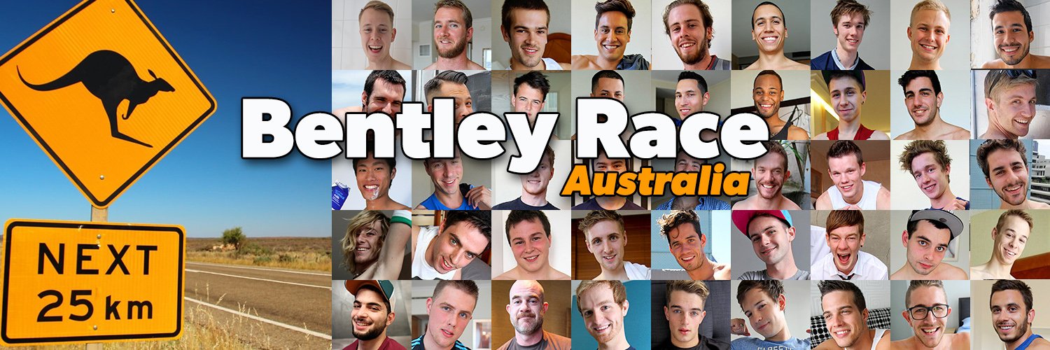 BentleyRace's banner