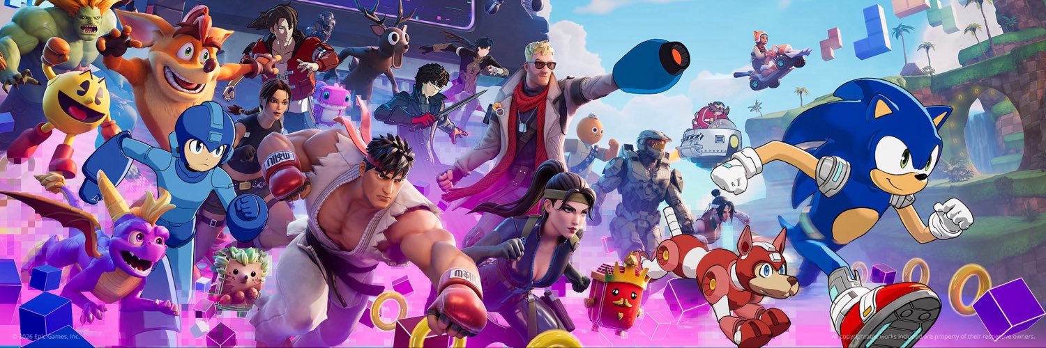 Fortnite Leaks 🕜's banner