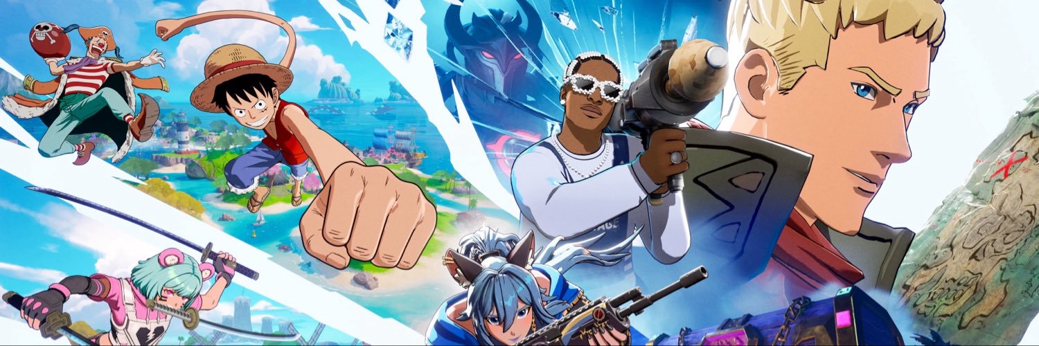 Fortnite Leaks 🕜's banner