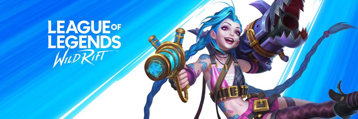 Royal - Wild Rift's banner