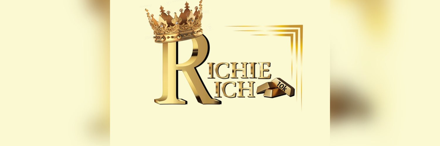 KingRichie's banner
