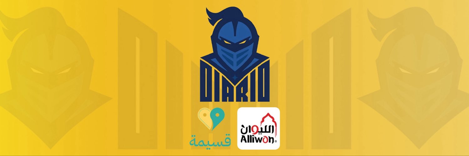 داريو النصر's banner
