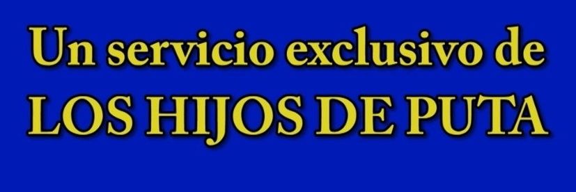 mi gran boda villera's banner