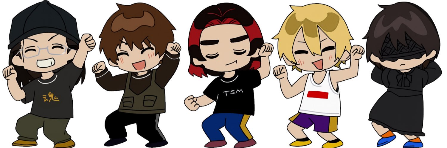 ねぎしのはん's banner