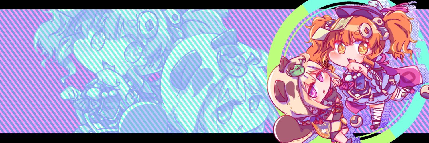 むらべもち🍬🌟's banner
