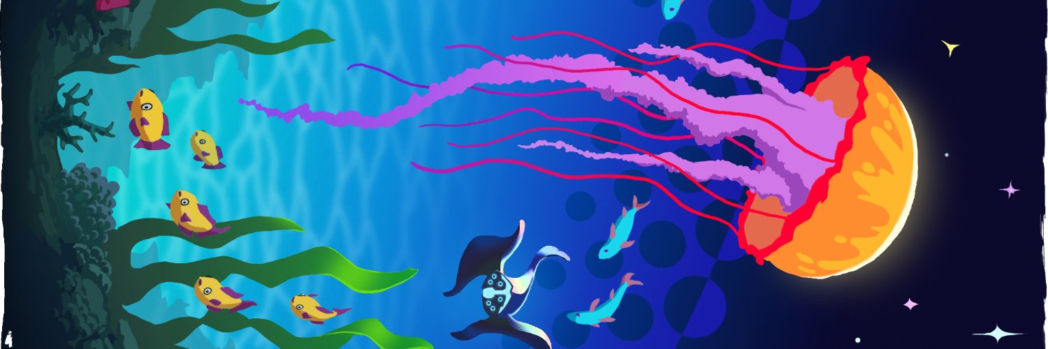 aeiou's banner