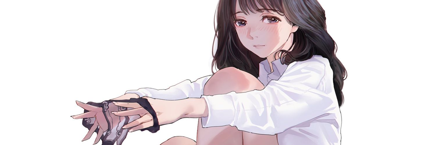 曦爱's banner