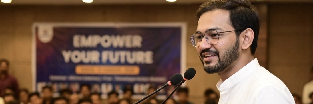 Yamaan Shahid 𝕩's banner