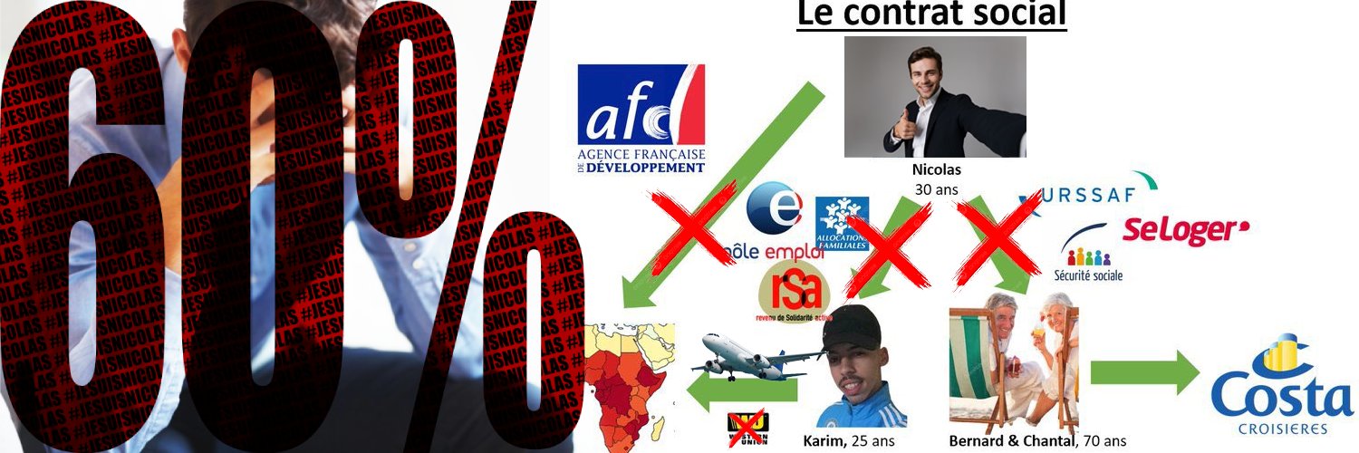✈🗺 Henry de Boulisquen 💸🇩🇿⬅👳🏿⬅🫣➡👴🏻👵🏻➡🚢's banner