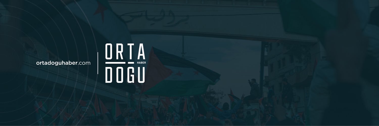 Orta Doğu Haber's banner