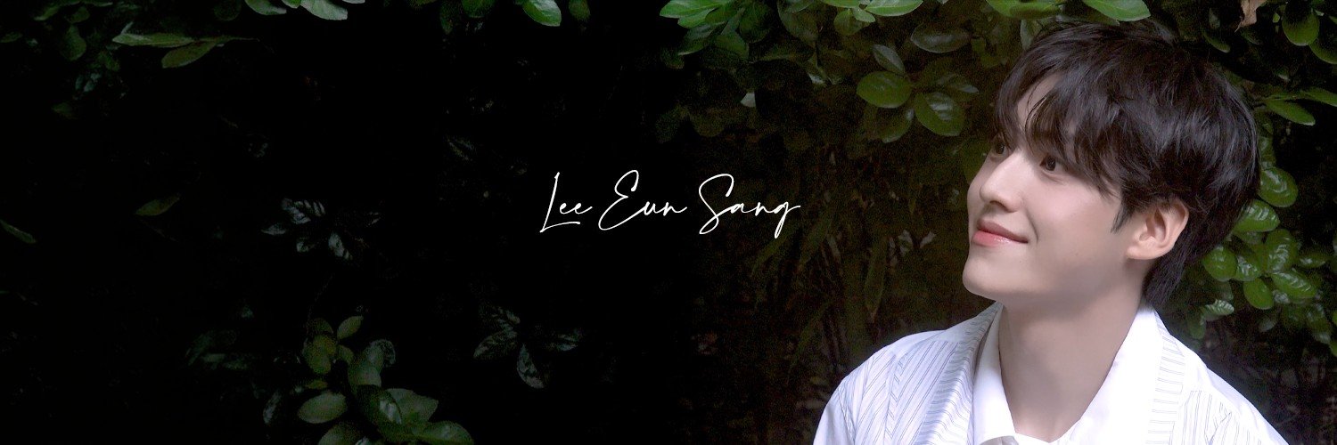 이은상 (Lee Eun Sang)'s banner