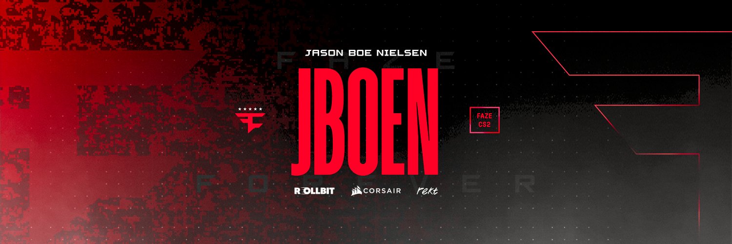 JBOEN's banner