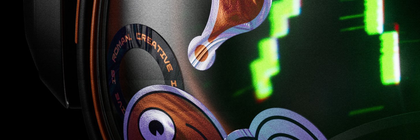ハシモトタクマ / FunTech's banner