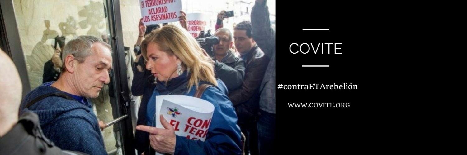 Consuelo Ordóñez's banner