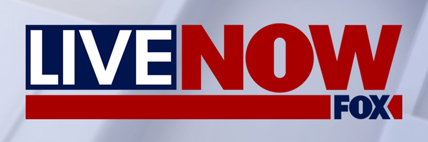 LiveNOW from FOX's banner