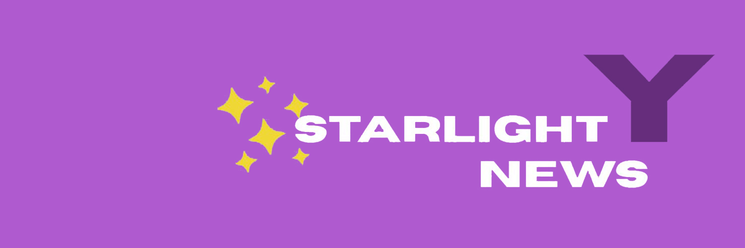 StarLightYNews's banner
