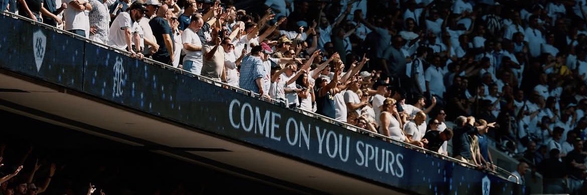 Mr. OJ's banner
