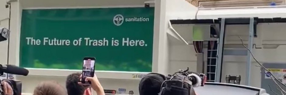 Trash Day!'s banner