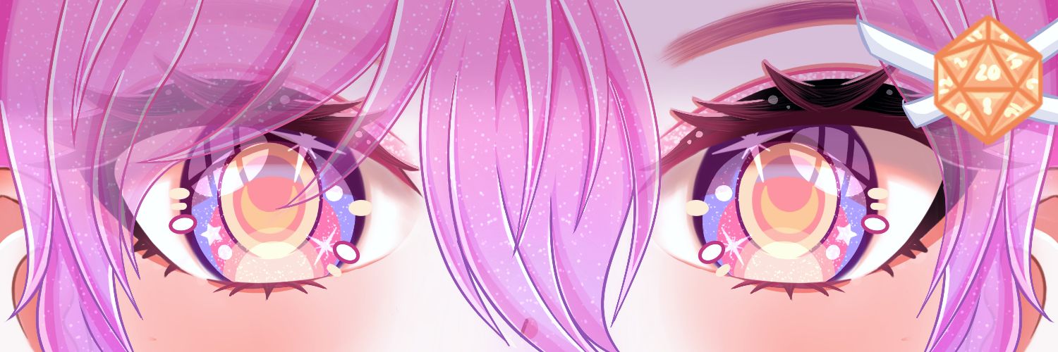 Cassiopeia's banner