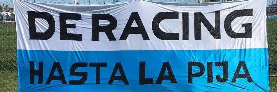 Rodrigo's banner