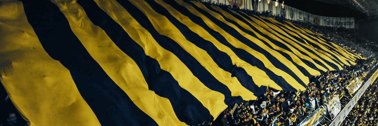 Fenerbahçe Media's banner