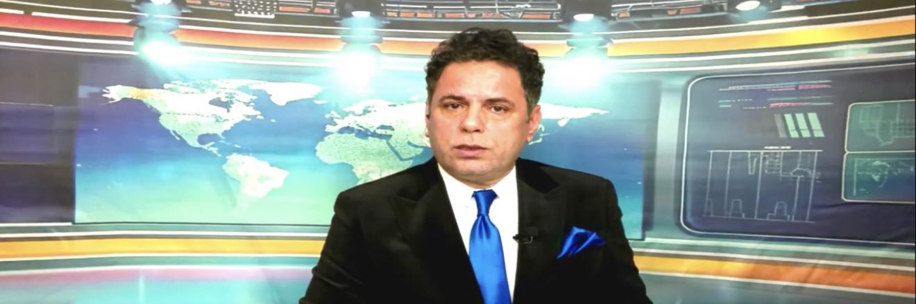 الصحفي سامر الساعدي's banner