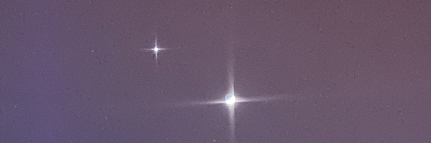 Tres Equis Gabo FTM (He/him)'s banner