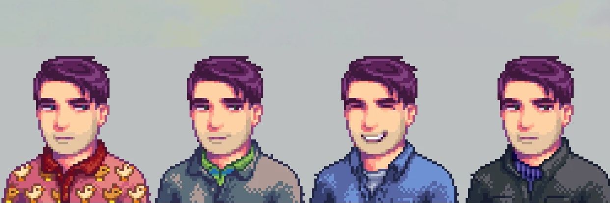 Amir's banner
