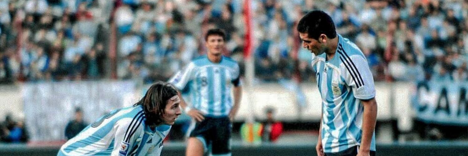 Riquelmista™'s banner