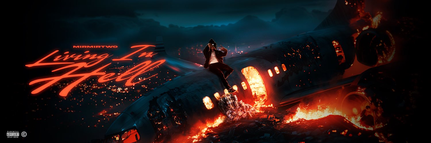 M2's banner