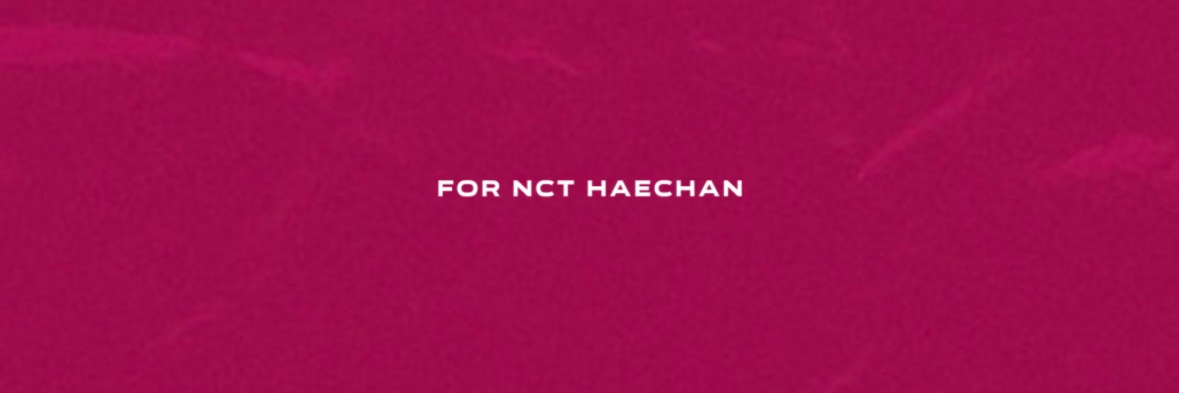 HAECHAN AUTOBASE's banner