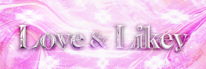 club Likey@エルコレ's banner