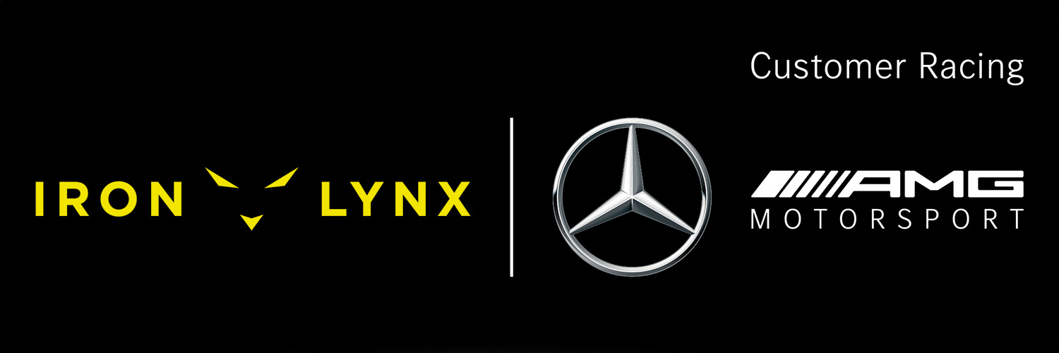 Iron Lynx's banner