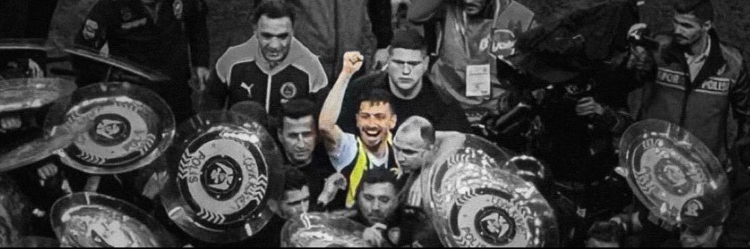 Mert Hakan Yandaş's banner