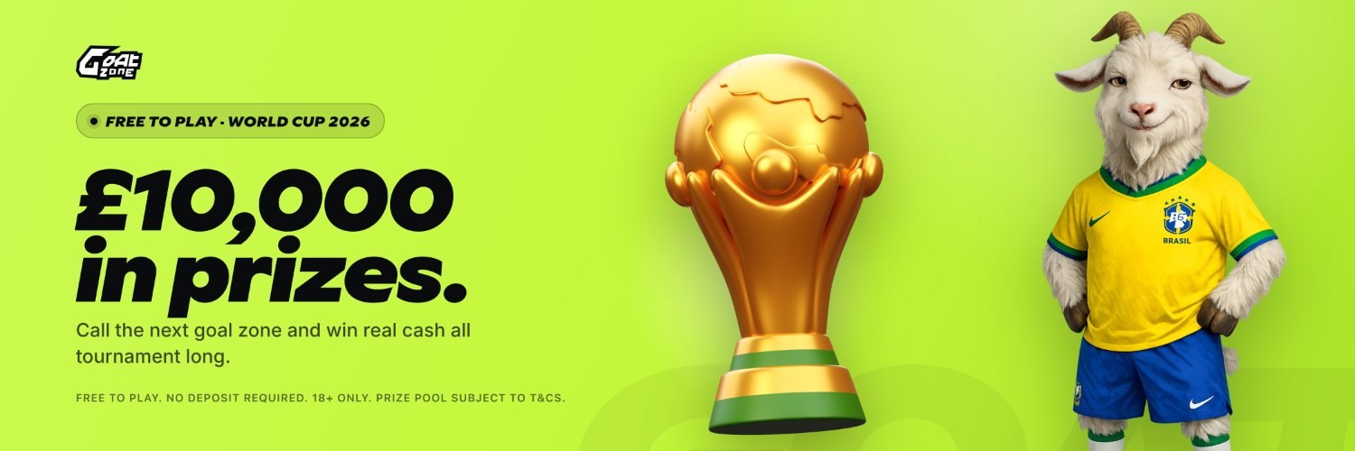 GoatZone's banner