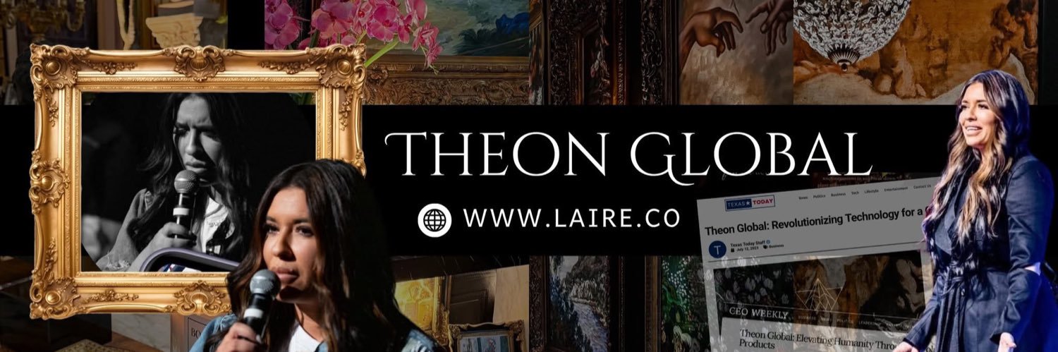 Laire Lightner's banner