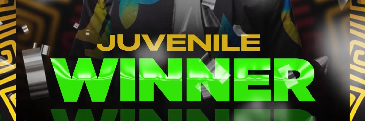 Gamechanger Juvenile's banner