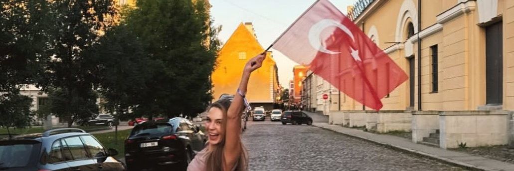 sıla's banner