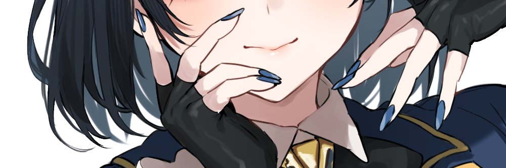 黒れもん's banner