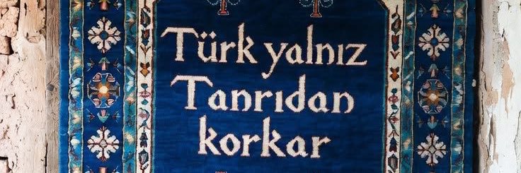 çevik b's banner