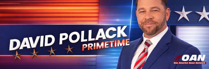 David Pollack's banner