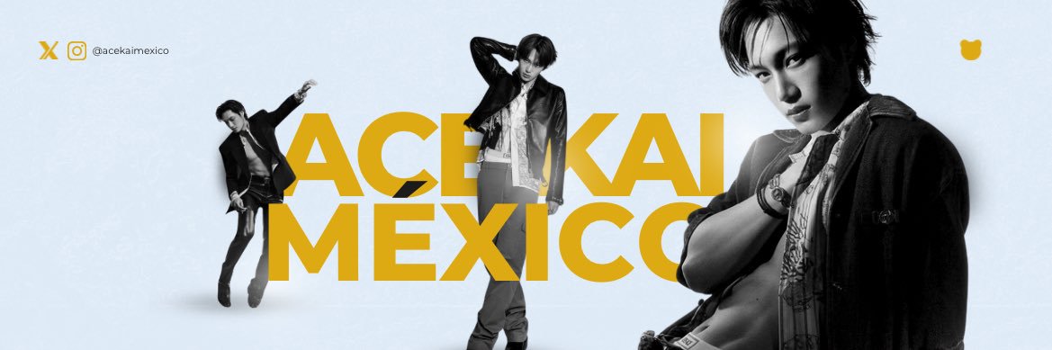 KAI MEXICO's banner