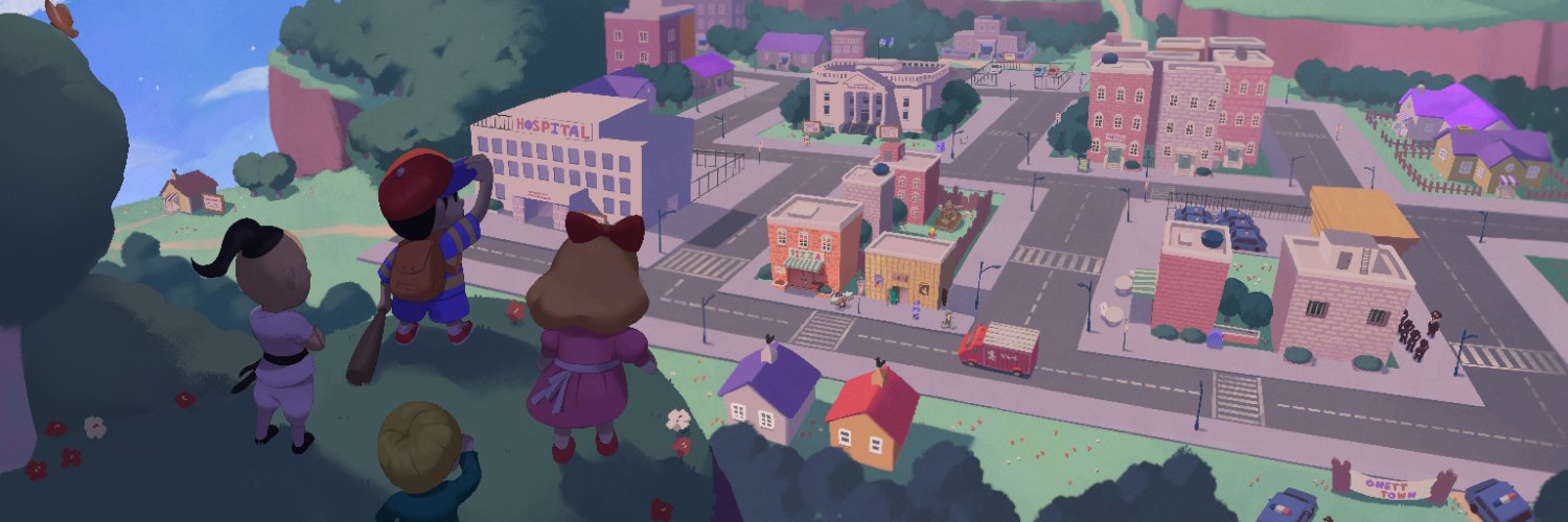 Earthbound Dimensions's banner