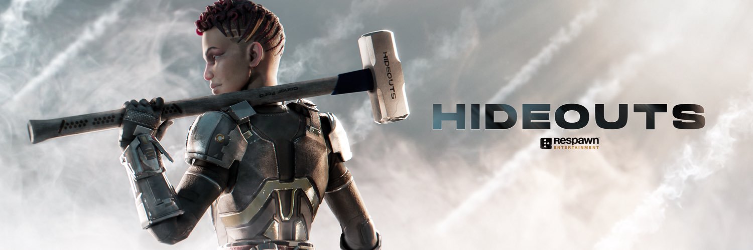Hideouts's banner